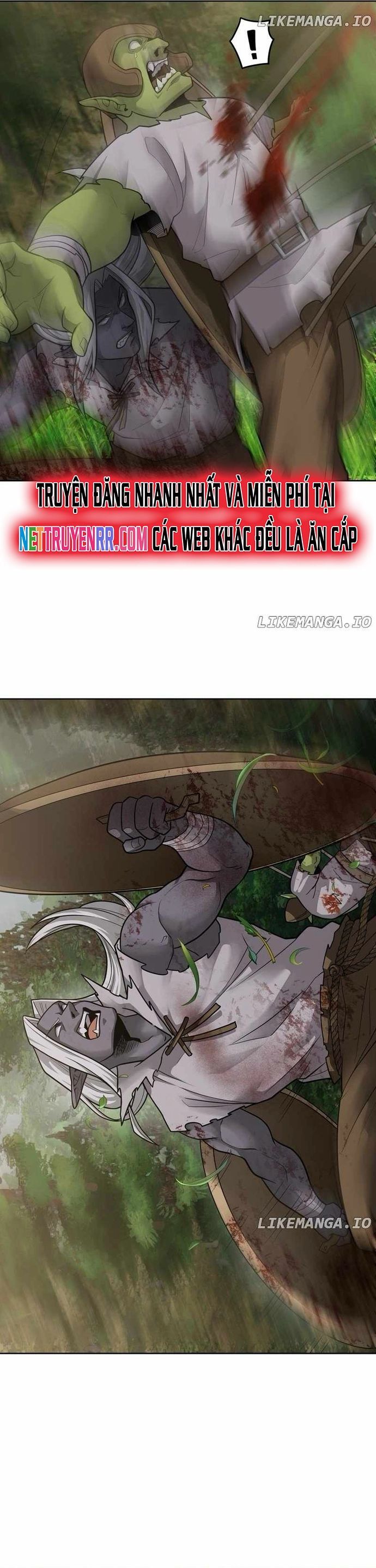 Chúa Tể Goblin Chapter 82 - 14