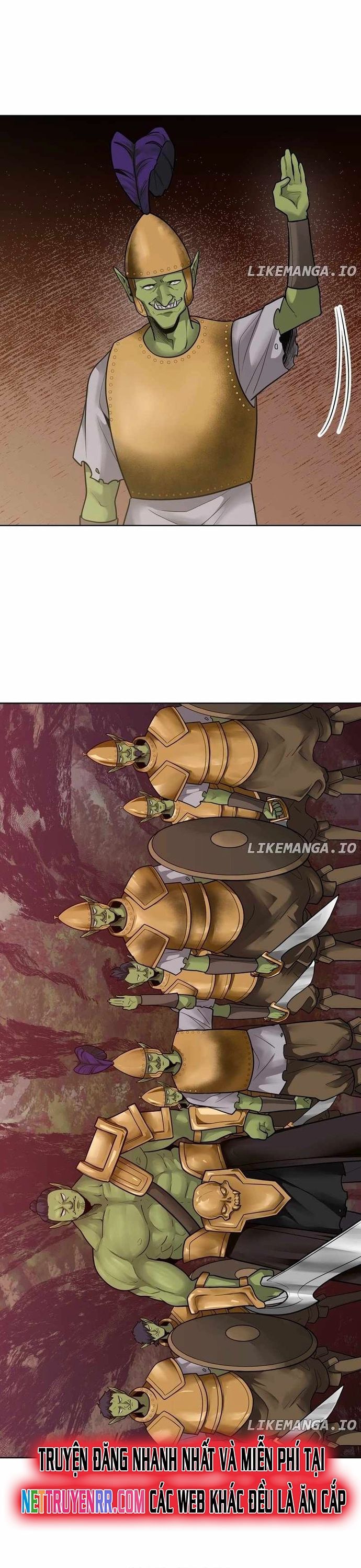 Chúa Tể Goblin Chapter 82 - 18