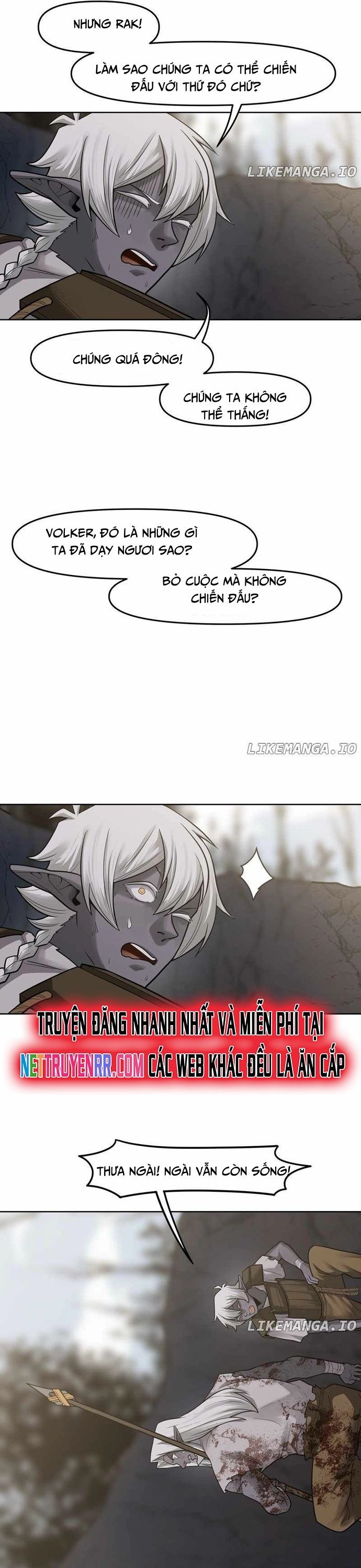 Chúa Tể Goblin Chapter 82 - 20