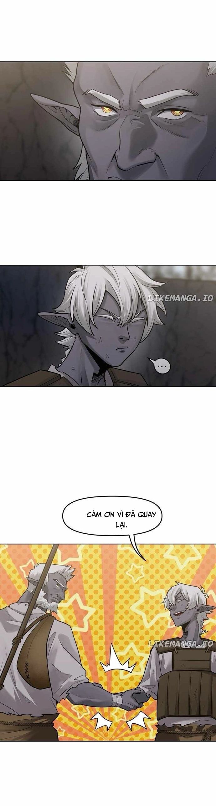 Chúa Tể Goblin Chapter 82 - 22