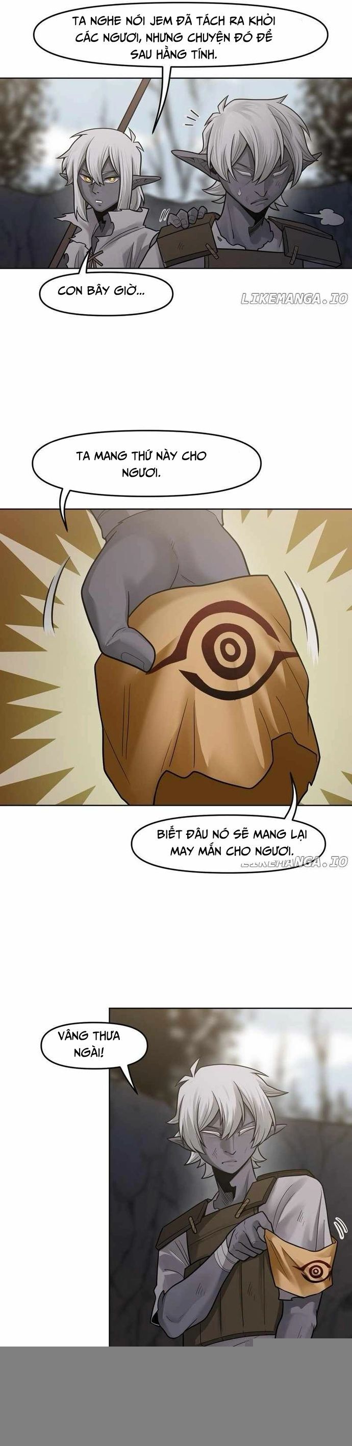 Chúa Tể Goblin Chapter 82 - 23