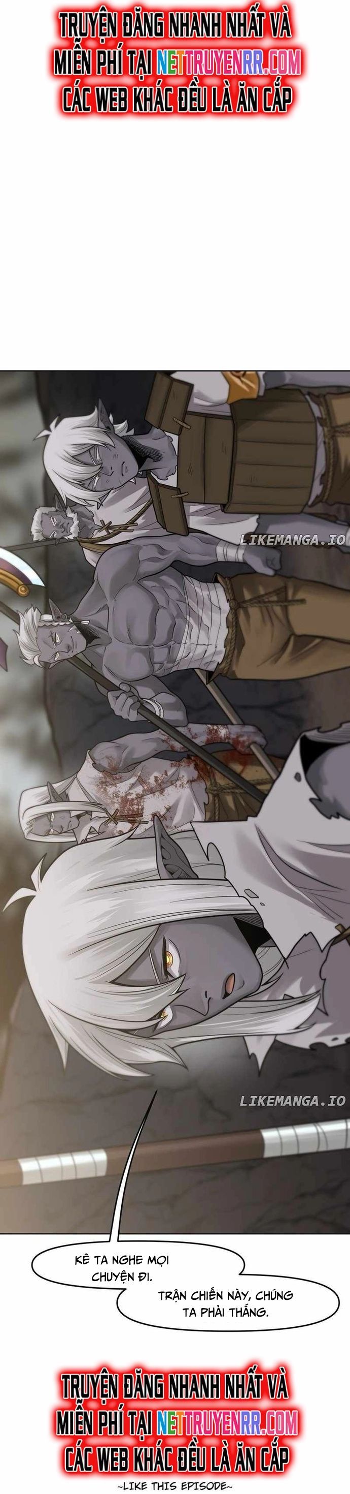 Chúa Tể Goblin Chapter 82 - 24