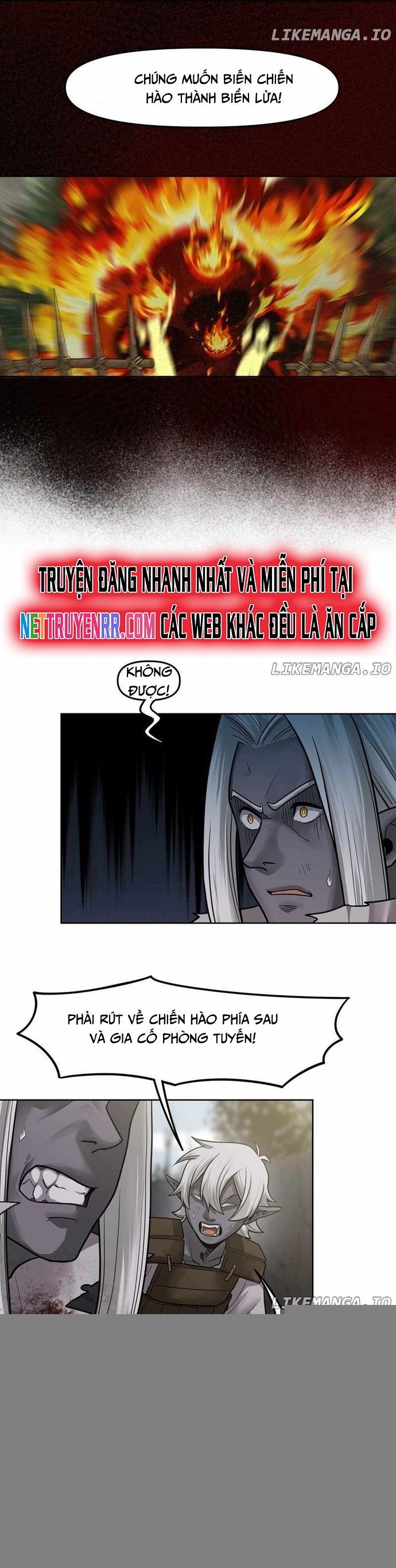 Chúa Tể Goblin Chapter 82 - 5