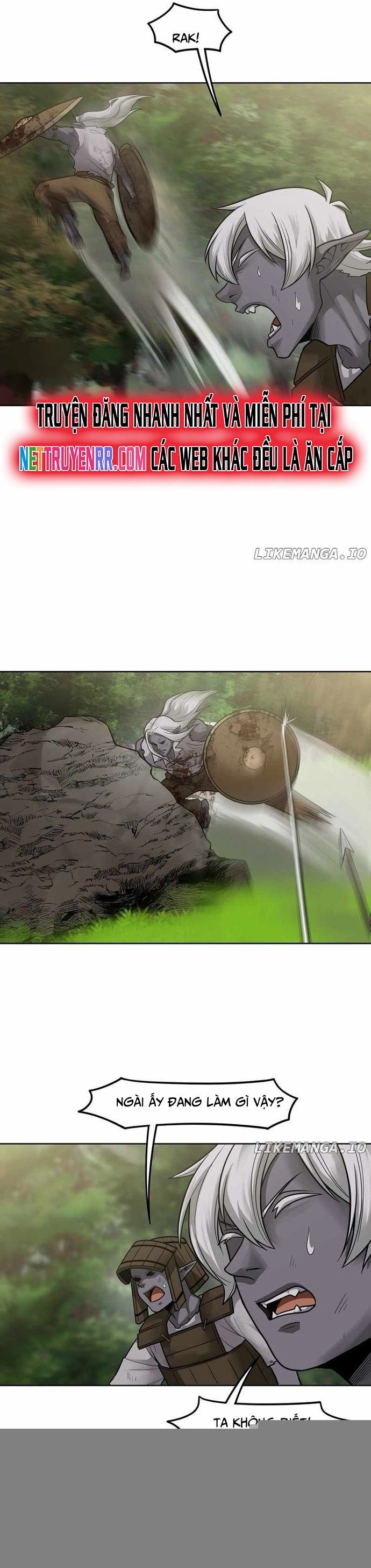 Chúa Tể Goblin Chapter 82 - 7