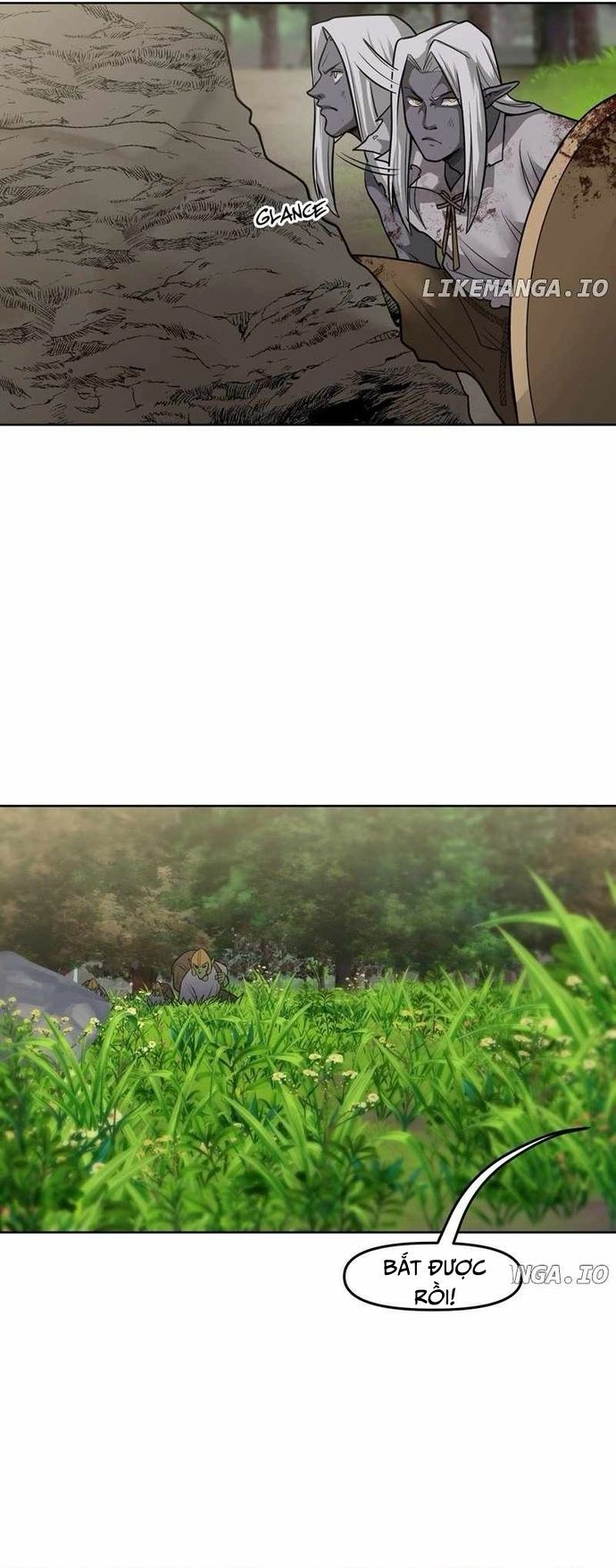 Chúa Tể Goblin Chapter 82 - 8