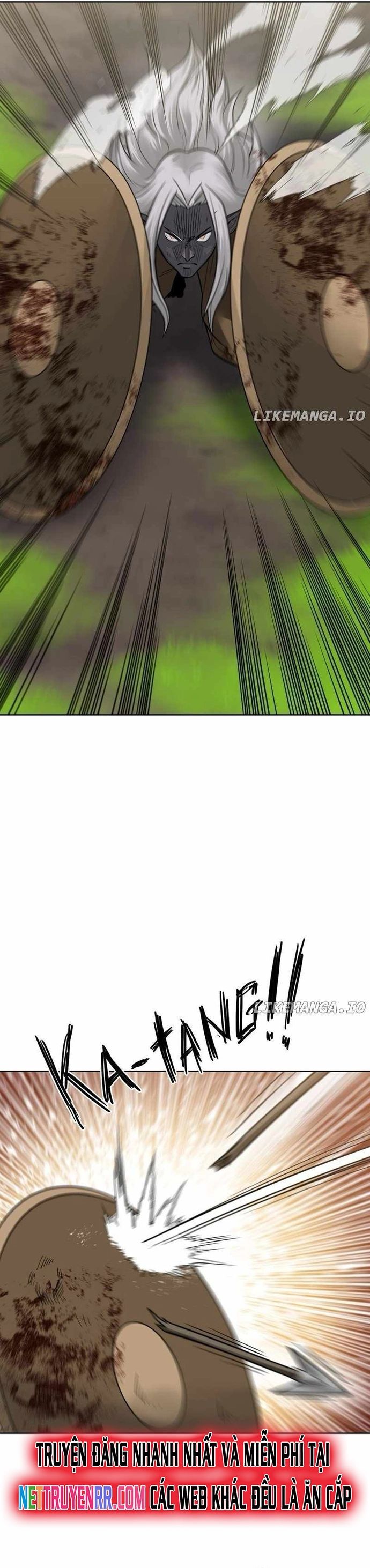 Chúa Tể Goblin Chapter 82 - 9