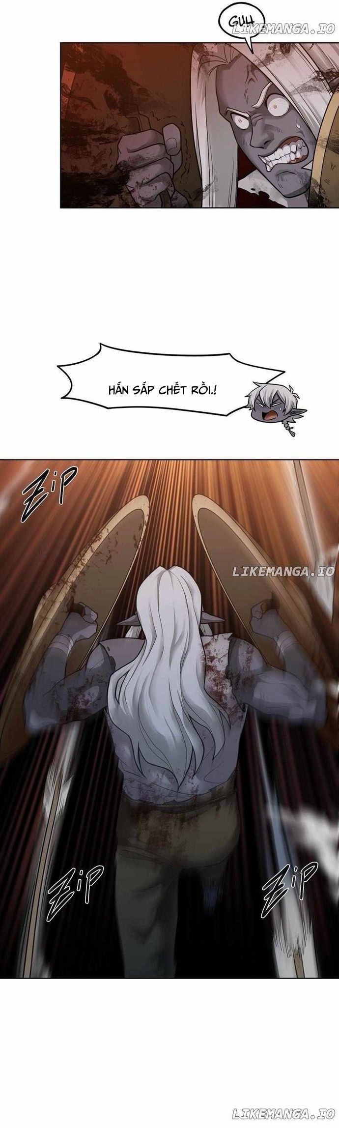 Chúa Tể Goblin Chapter 82 - 10