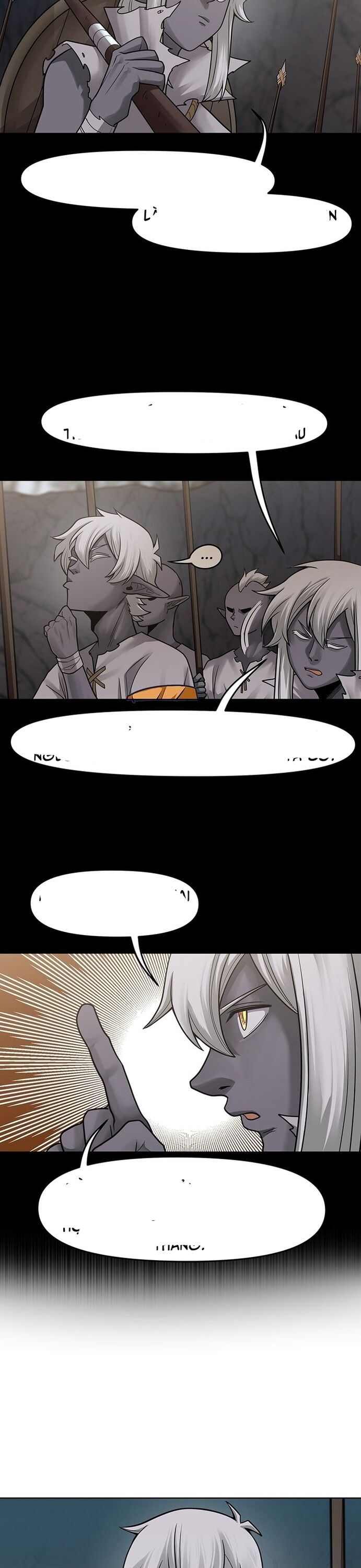 Chúa Tể Goblin Chapter 83 - 11