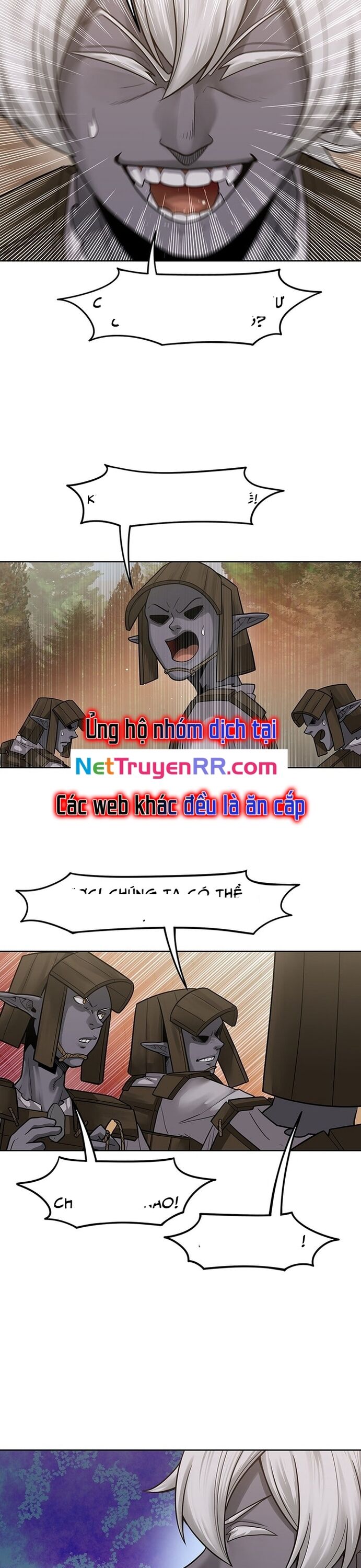 Chúa Tể Goblin Chapter 83 - 13