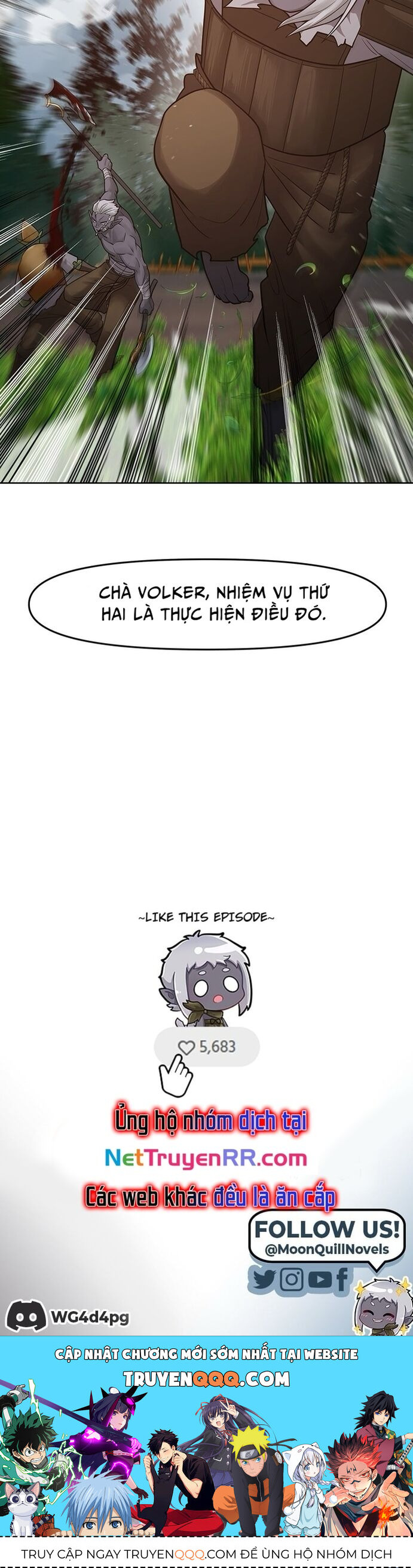 Chúa Tể Goblin Chapter 83 - 19