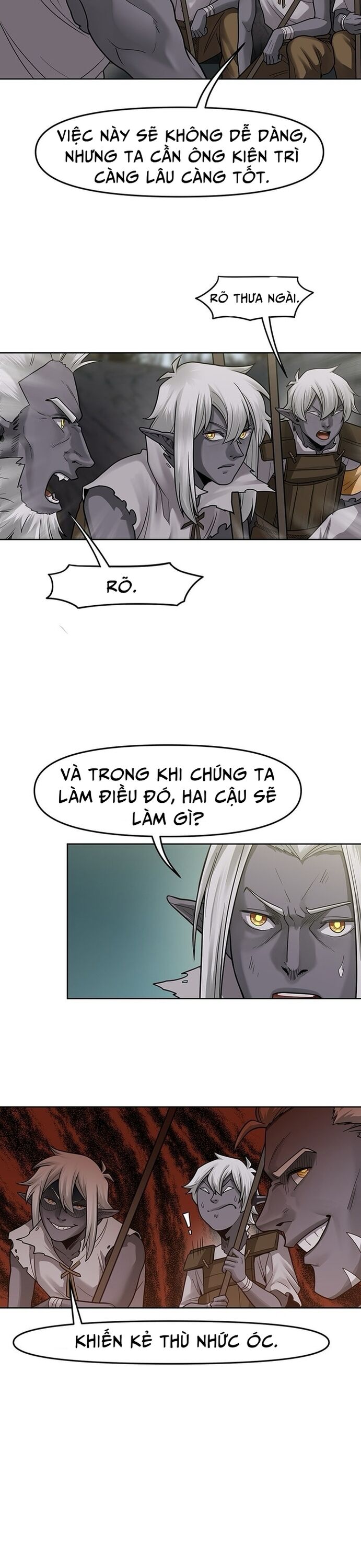 Chúa Tể Goblin Chapter 83 - 3