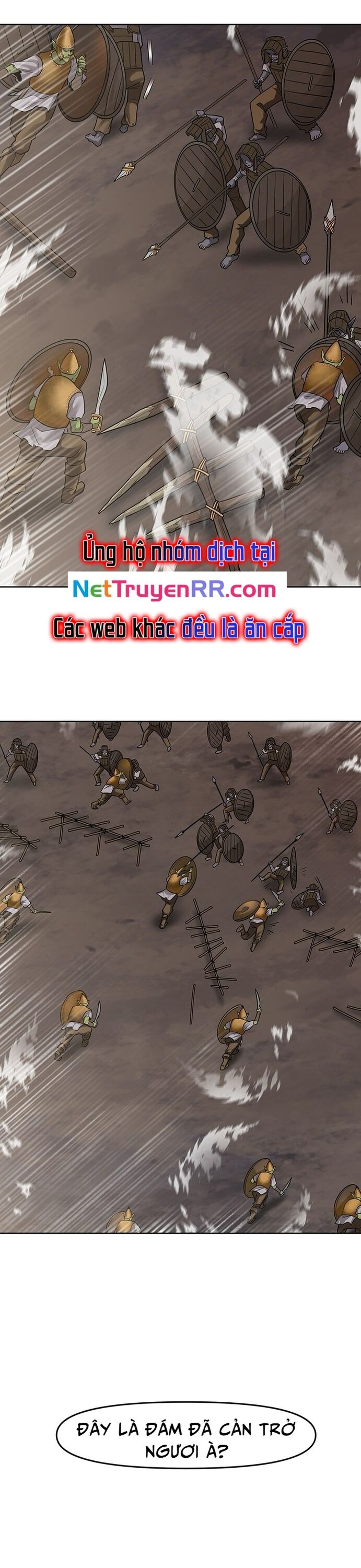 Chúa Tể Goblin Chapter 83 - 4