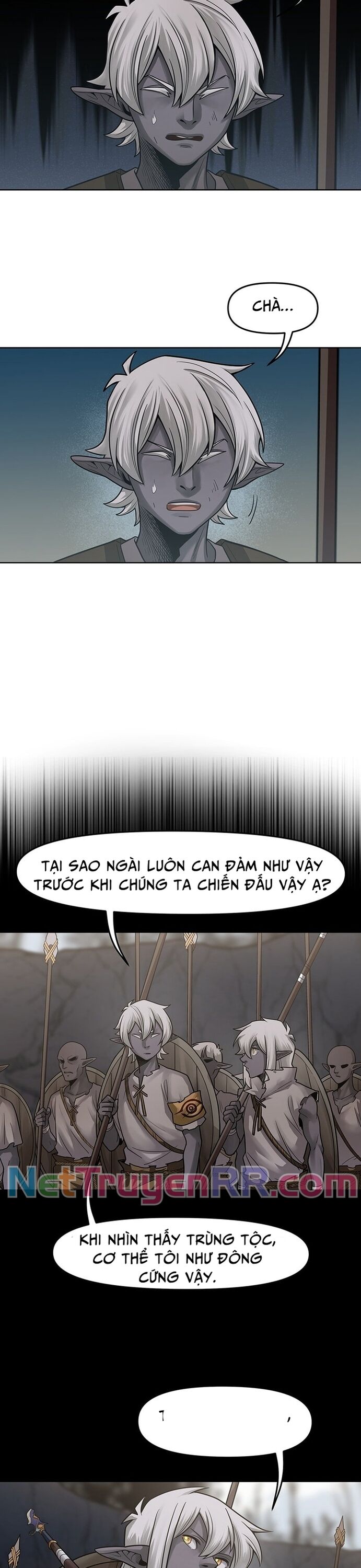Chúa Tể Goblin Chapter 83 - 10
