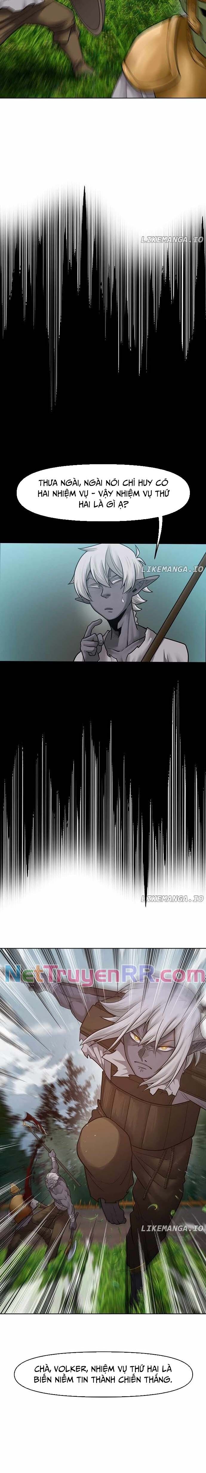 Chúa Tể Goblin Chapter 84 - 12