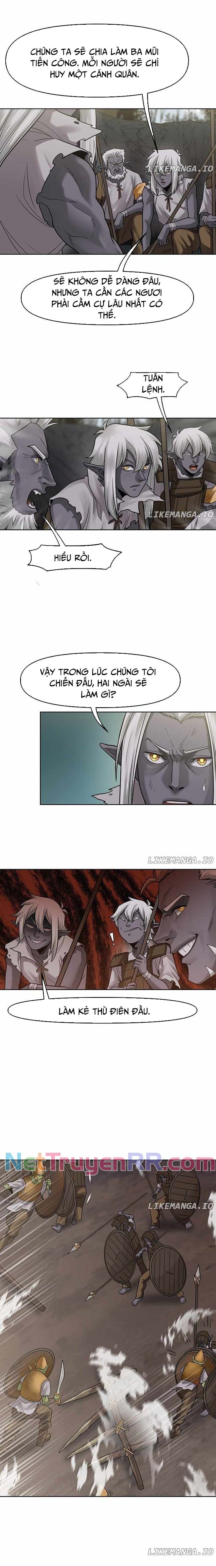 Chúa Tể Goblin Chapter 84 - 3