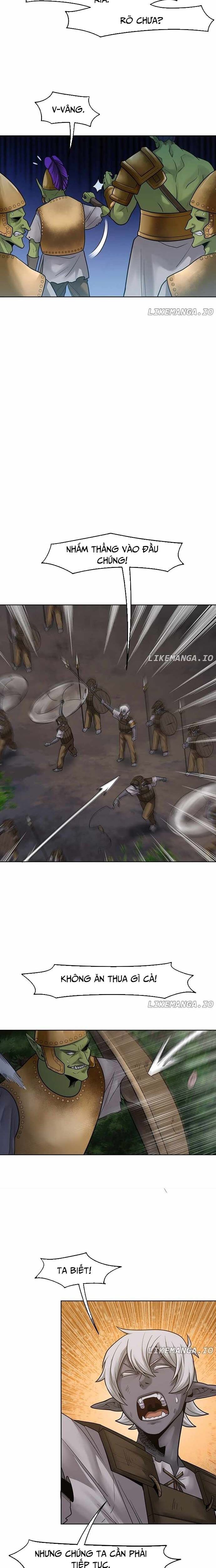 Chúa Tể Goblin Chapter 84 - 6