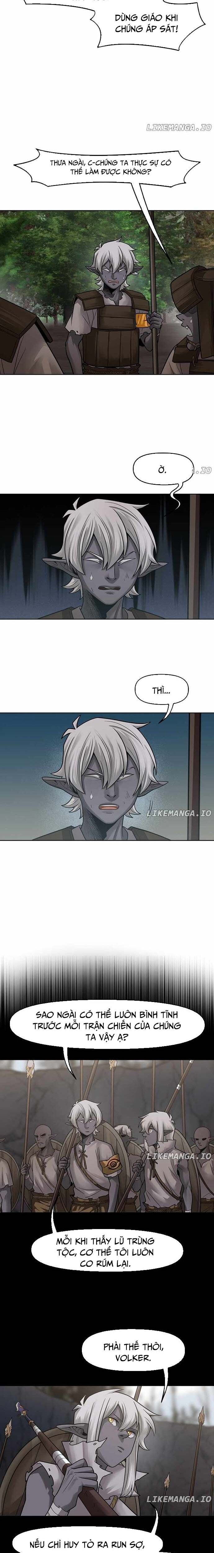 Chúa Tể Goblin Chapter 84 - 7