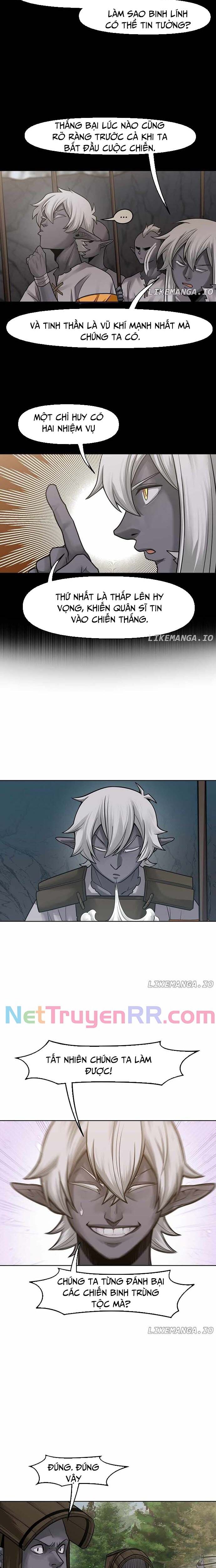 Chúa Tể Goblin Chapter 84 - 8