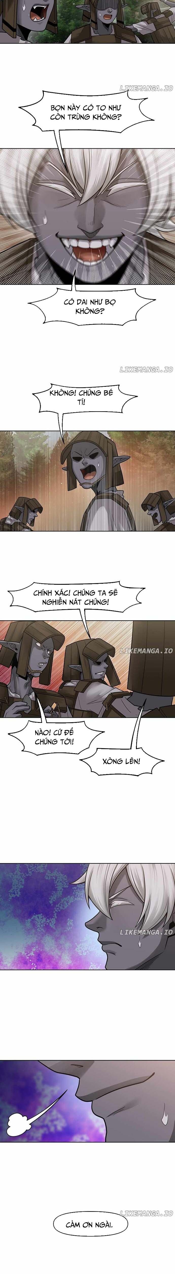 Chúa Tể Goblin Chapter 84 - 9