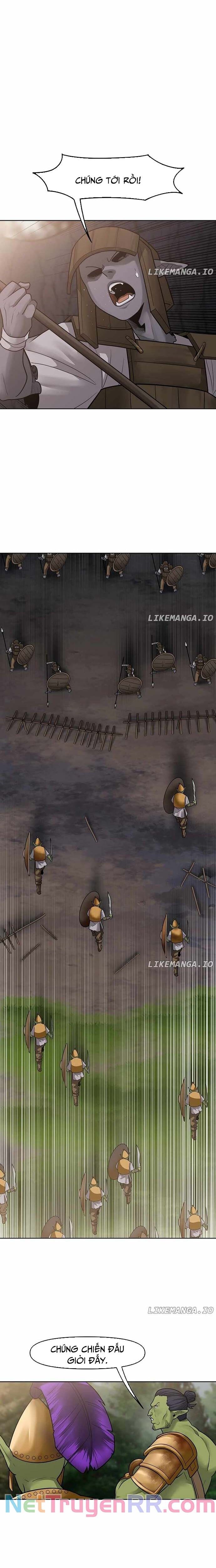 Chúa Tể Goblin Chapter 84 - 10