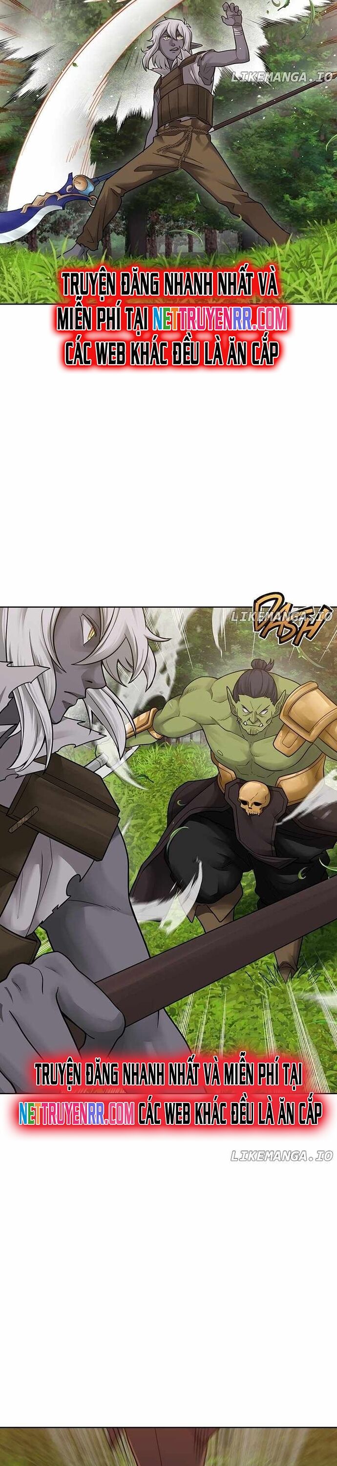 Chúa Tể Goblin Chapter 85 - 11
