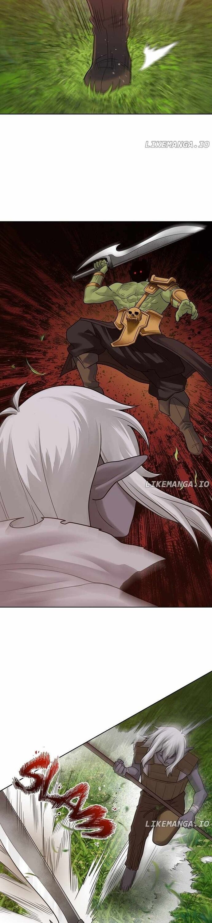 Chúa Tể Goblin Chapter 85 - 12