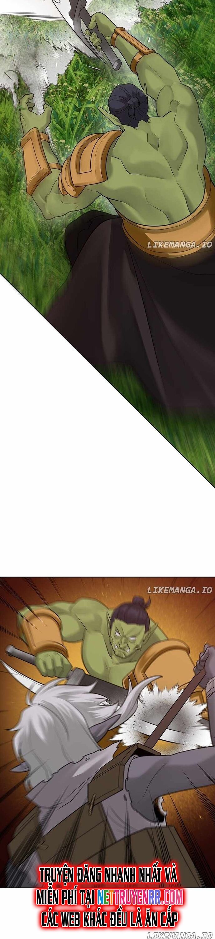 Chúa Tể Goblin Chapter 85 - 13