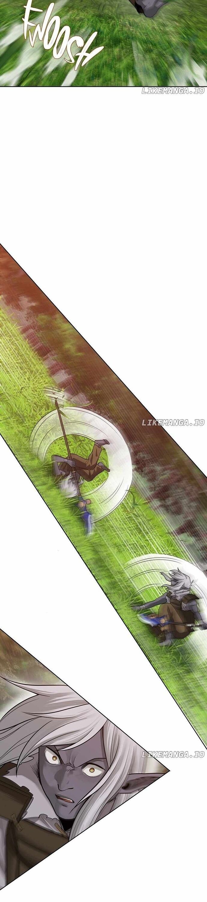 Chúa Tể Goblin Chapter 85 - 15