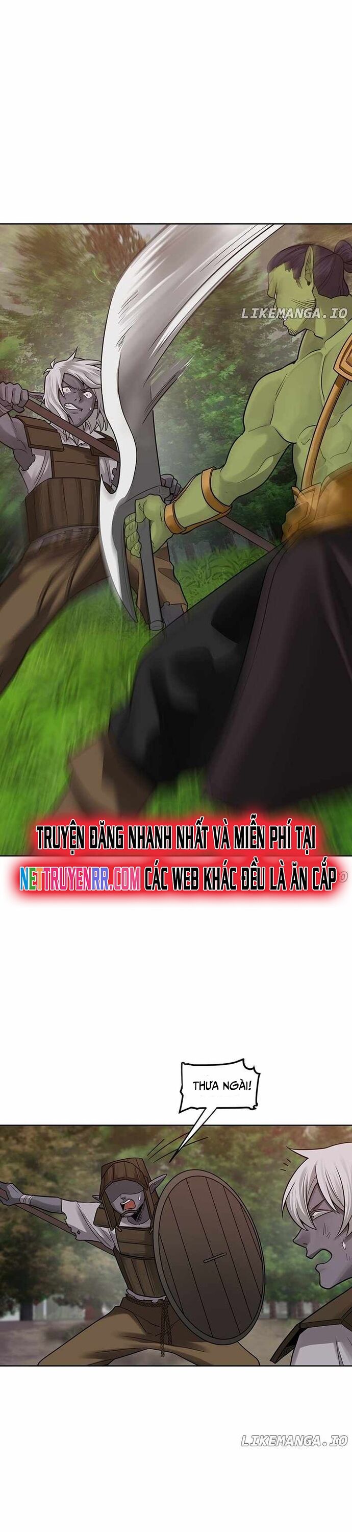 Chúa Tể Goblin Chapter 85 - 16