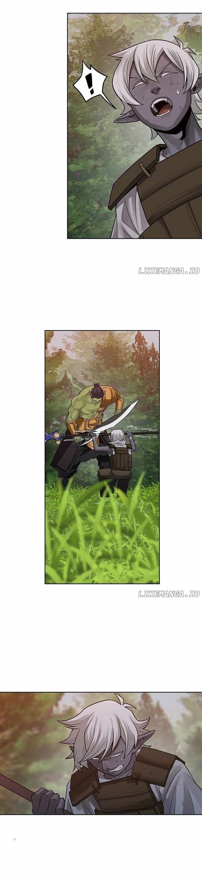 Chúa Tể Goblin Chapter 85 - 17