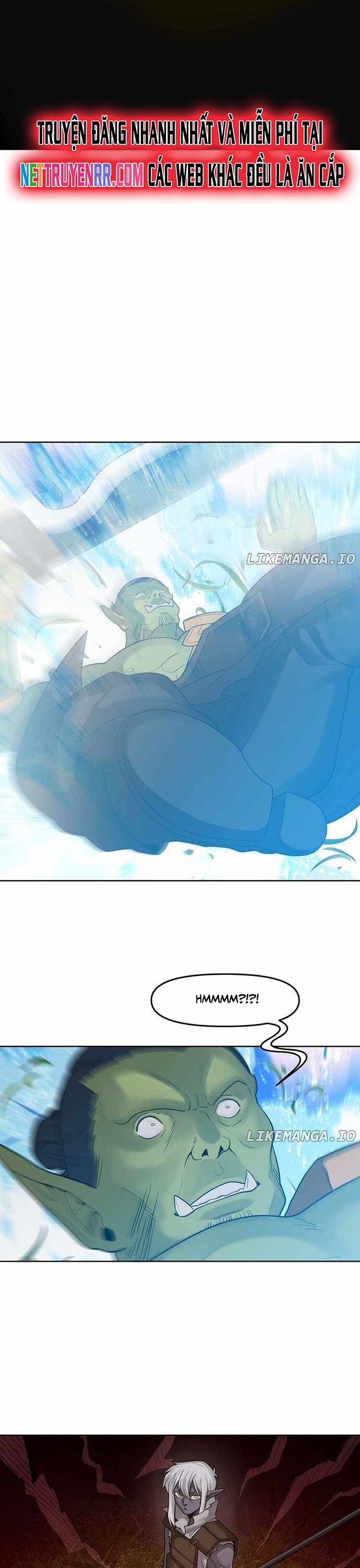 Chúa Tể Goblin Chapter 85 - 21