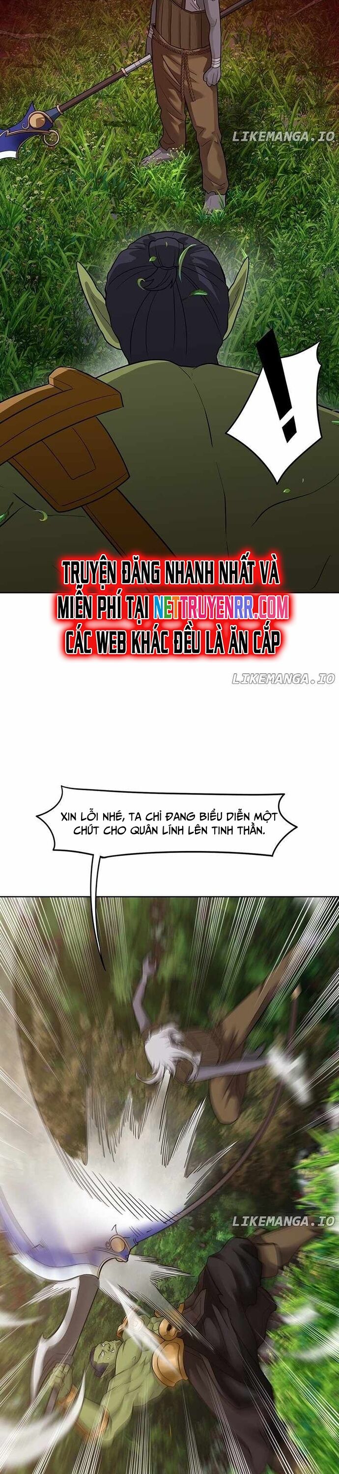 Chúa Tể Goblin Chapter 85 - 22