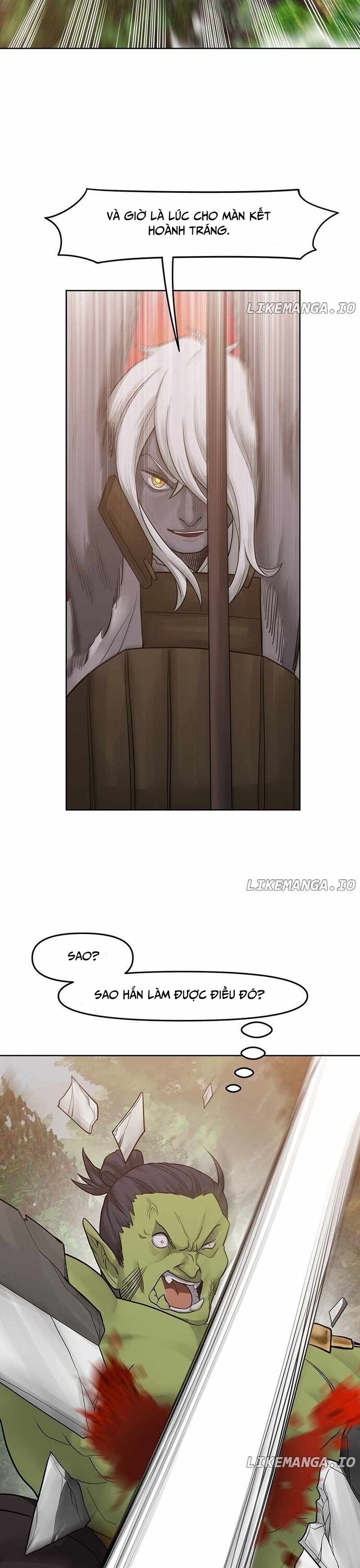 Chúa Tể Goblin Chapter 85 - 23