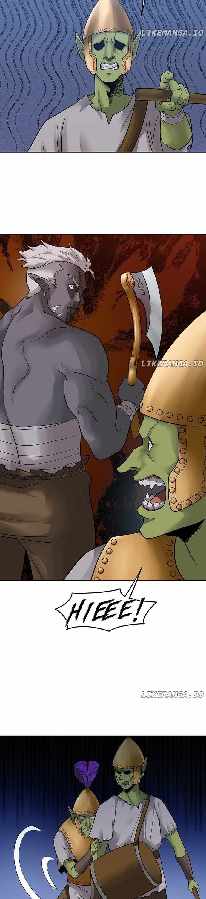 Chúa Tể Goblin Chapter 85 - 25