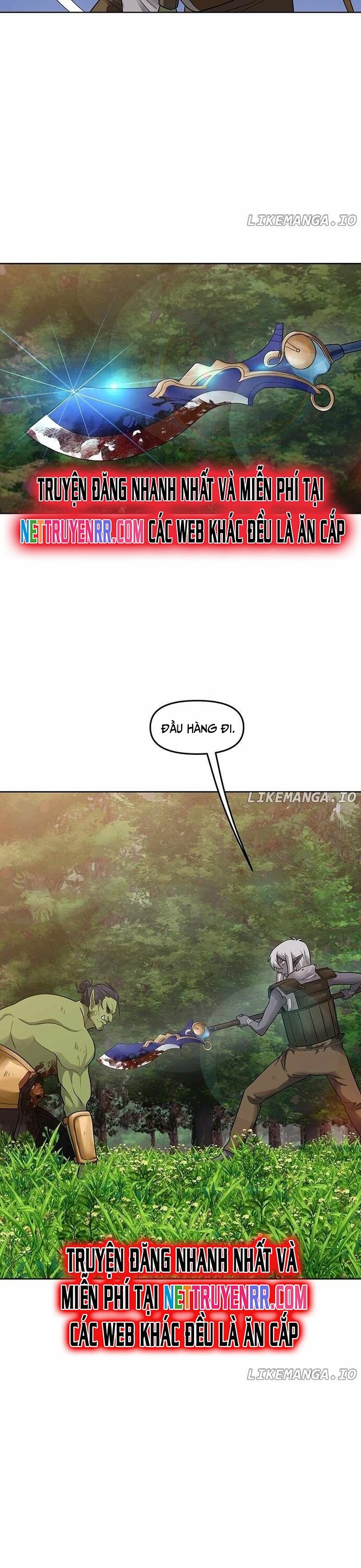 Chúa Tể Goblin Chapter 85 - 26