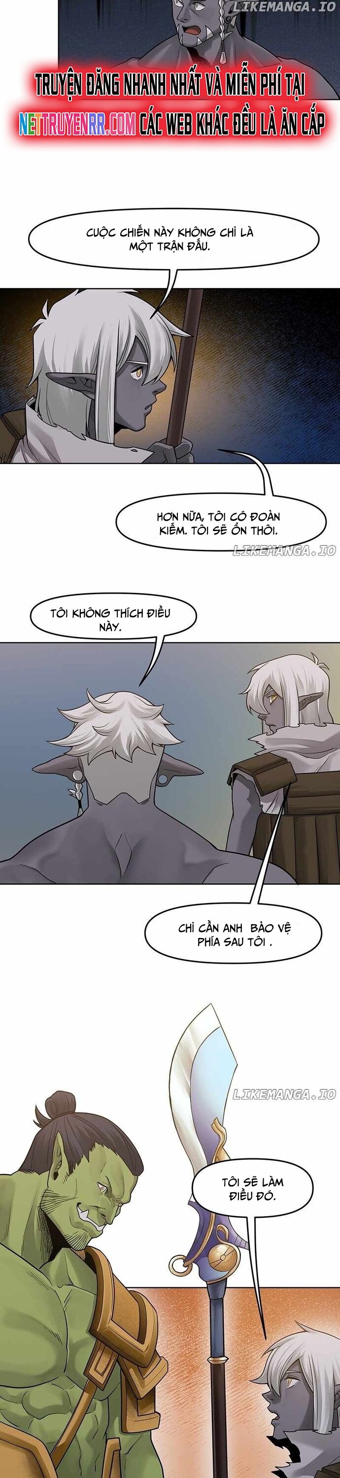 Chúa Tể Goblin Chapter 85 - 7