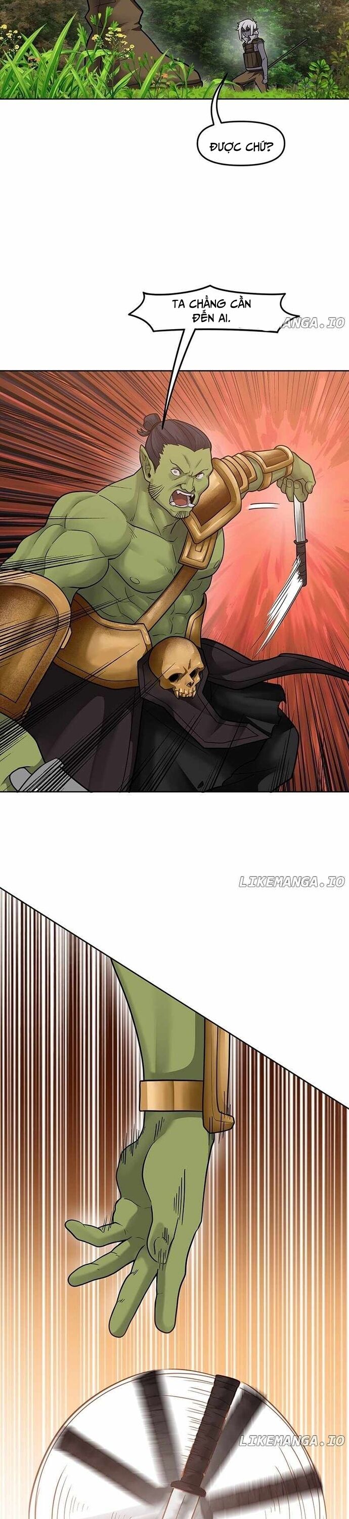 Chúa Tể Goblin Chapter 85 - 9