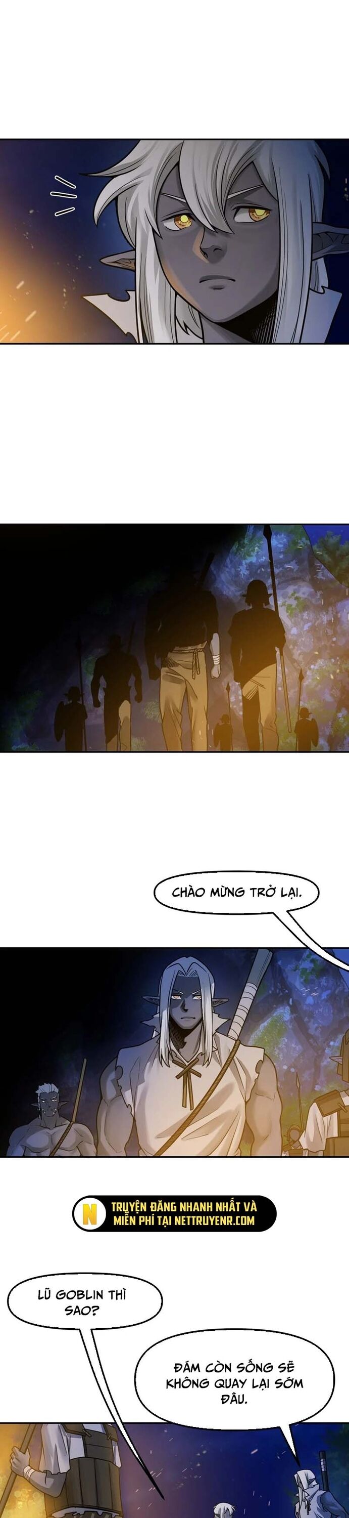 Chúa Tể Goblin Chapter 86 - 2