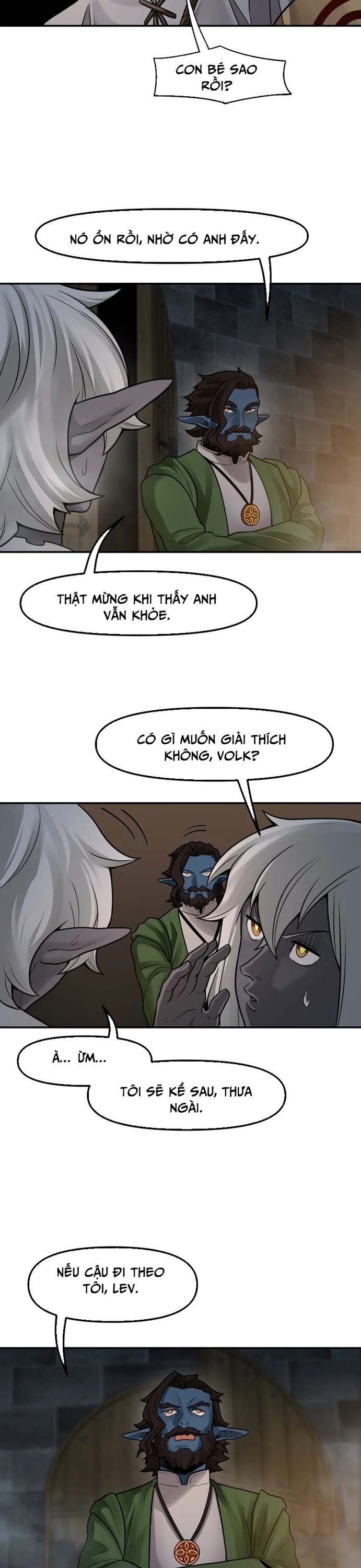 Chúa Tể Goblin Chapter 86 - 11