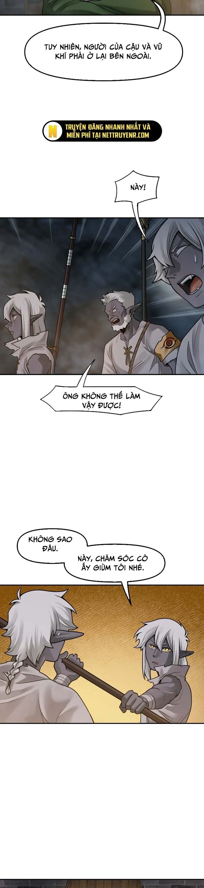 Chúa Tể Goblin Chapter 86 - 12