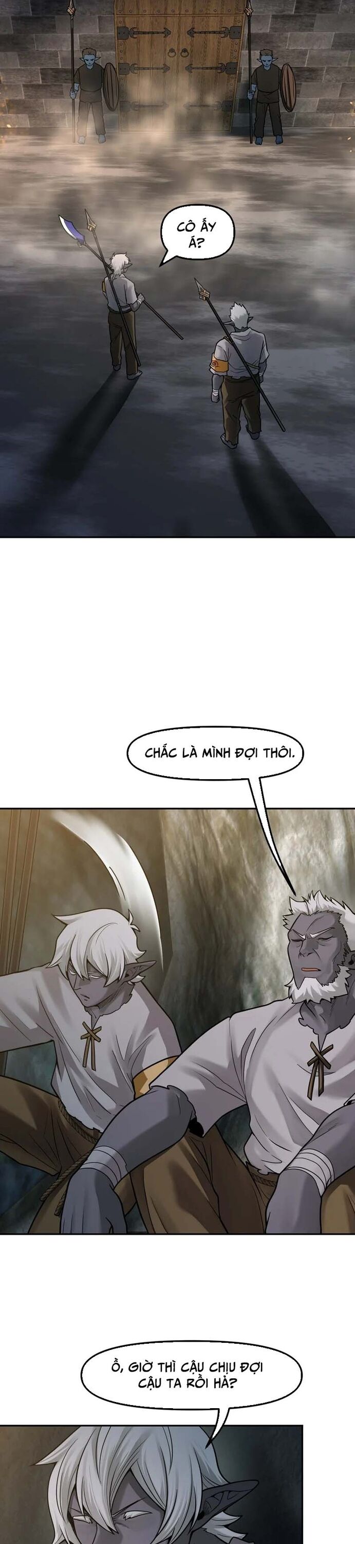 Chúa Tể Goblin Chapter 86 - 13