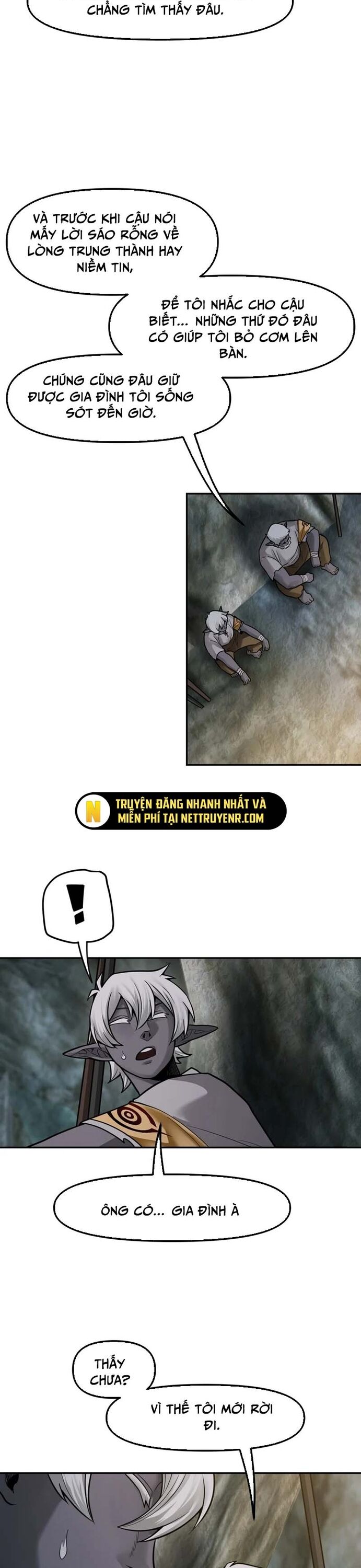 Chúa Tể Goblin Chapter 86 - 15