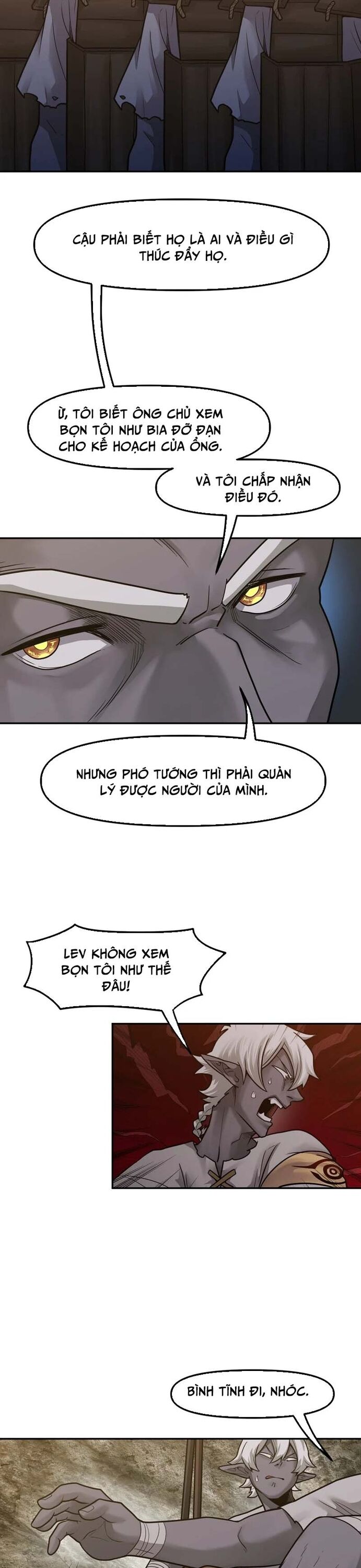 Chúa Tể Goblin Chapter 86 - 17