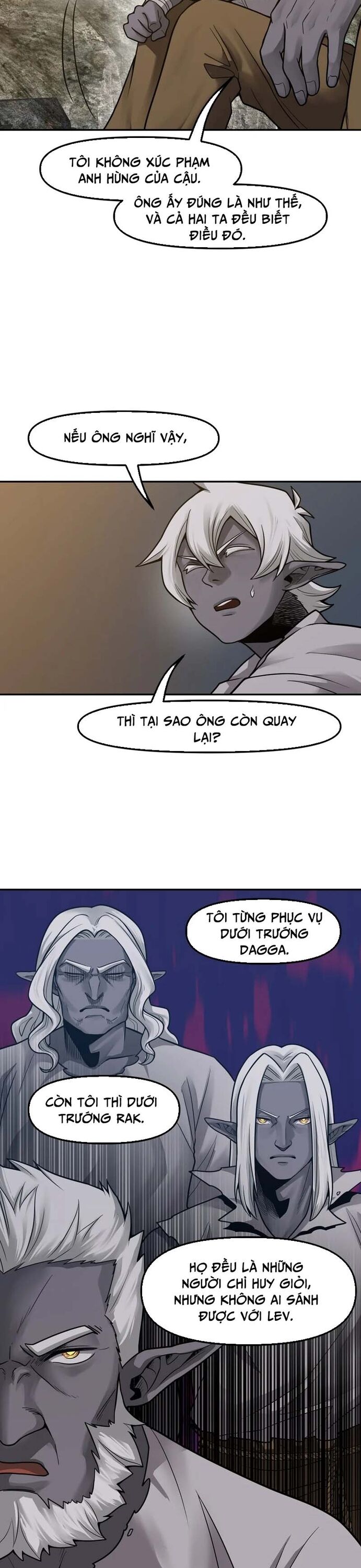 Chúa Tể Goblin Chapter 86 - 18