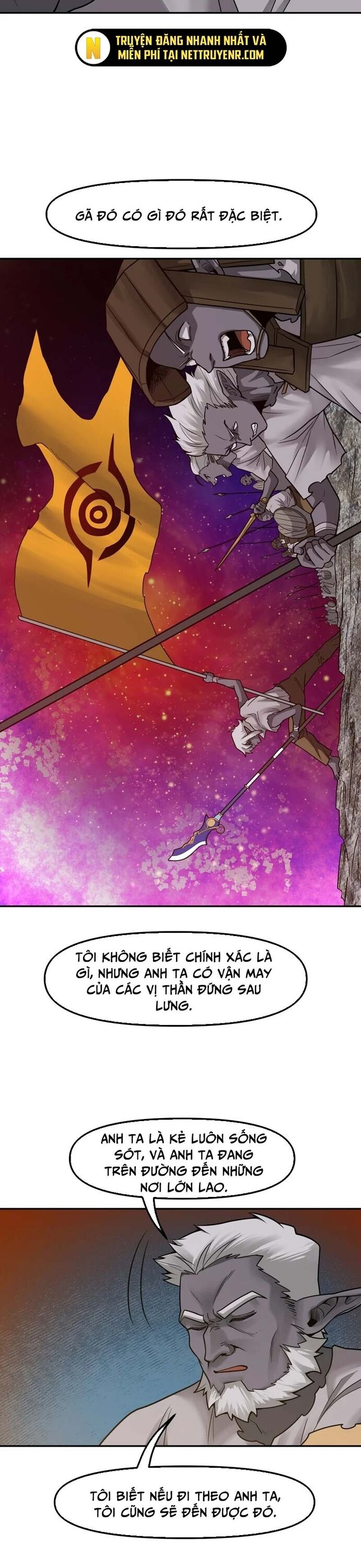 Chúa Tể Goblin Chapter 86 - 19