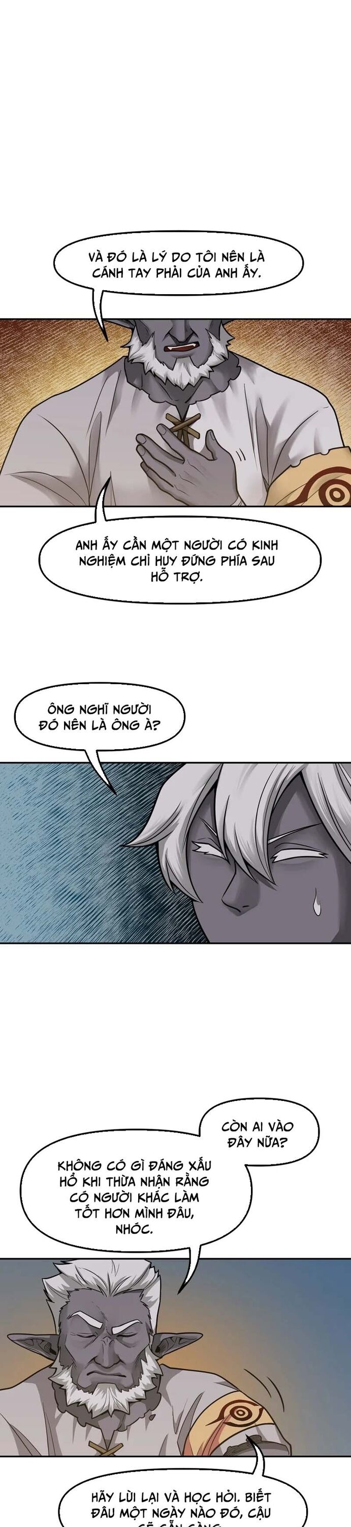 Chúa Tể Goblin Chapter 86 - 20