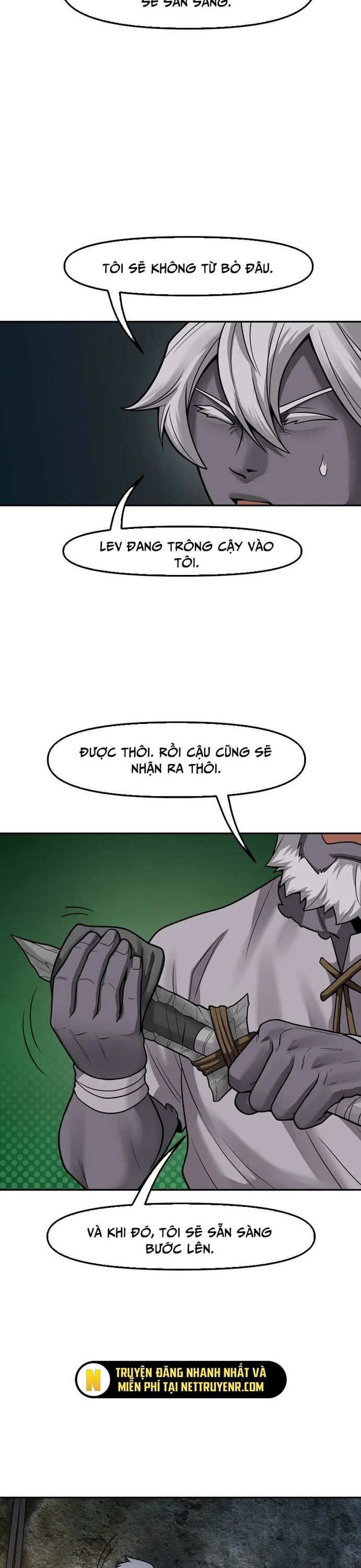 Chúa Tể Goblin Chapter 86 - 21