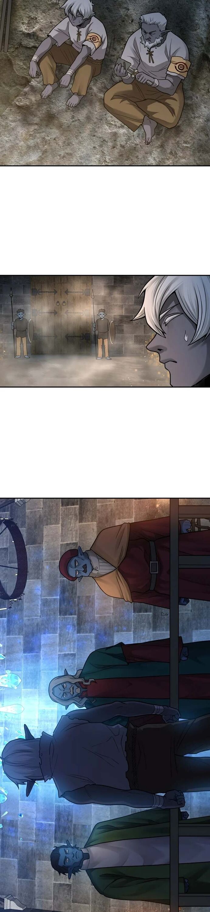 Chúa Tể Goblin Chapter 86 - 22