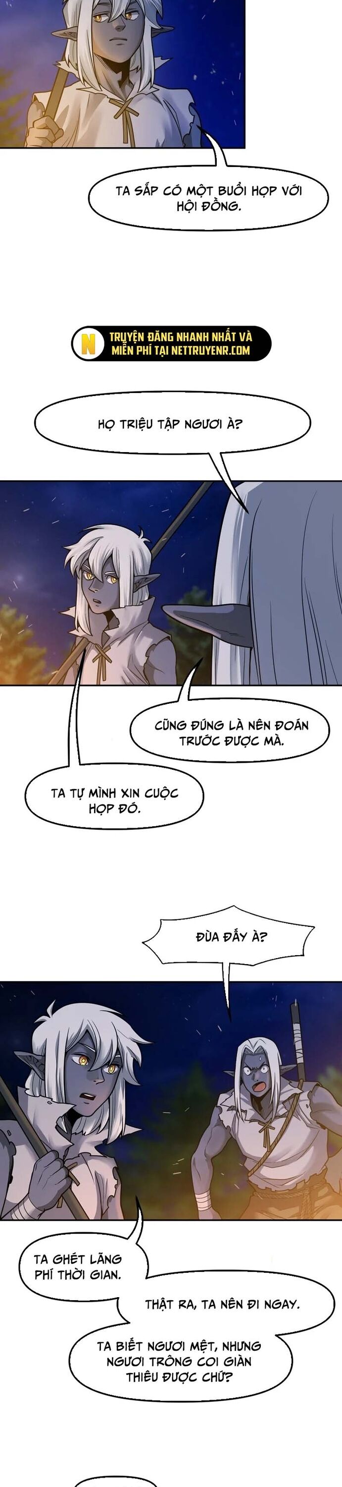 Chúa Tể Goblin Chapter 86 - 5