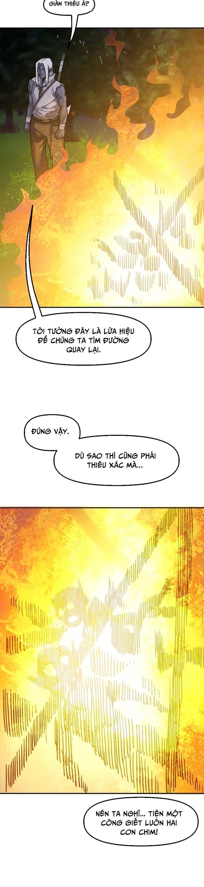 Chúa Tể Goblin Chapter 86 - 6